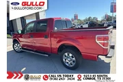 $10991 : Ford F-150 2011 4x2 XLT 4dr thumbnail