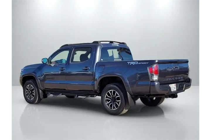 $33836 : Toyota Tacoma 2022 4x2 TRD S image 6