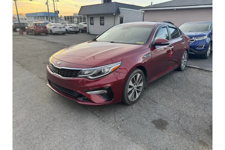 $8995 : 2019 Optima S image 1