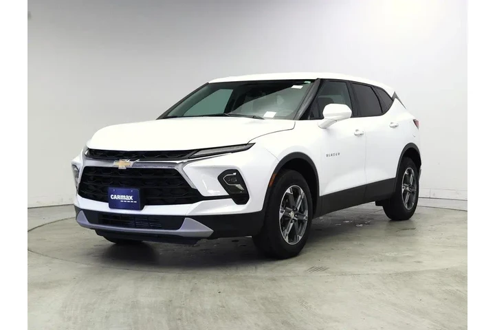$25998 : Chevrolet Blazer 2025 LT 4dr image 4