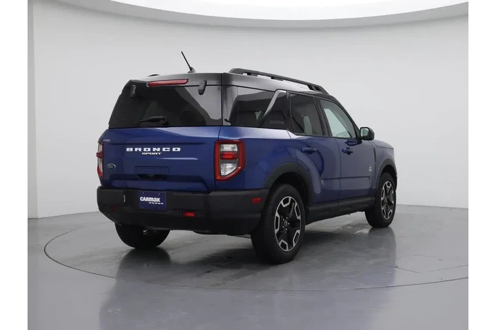 $28998 : Ford Bronco Sport 2023 AWD O image 8