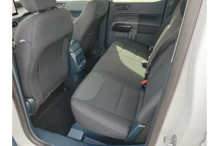 $29840 : Ford Maverick 2025 XL 4dr Su image 10