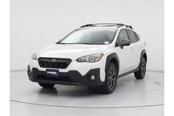 $24998 : Subaru Crosstrek 2023 AWD Sp image 4