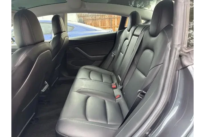 $22000 : Tesla Model 3 2019 Standard image 10