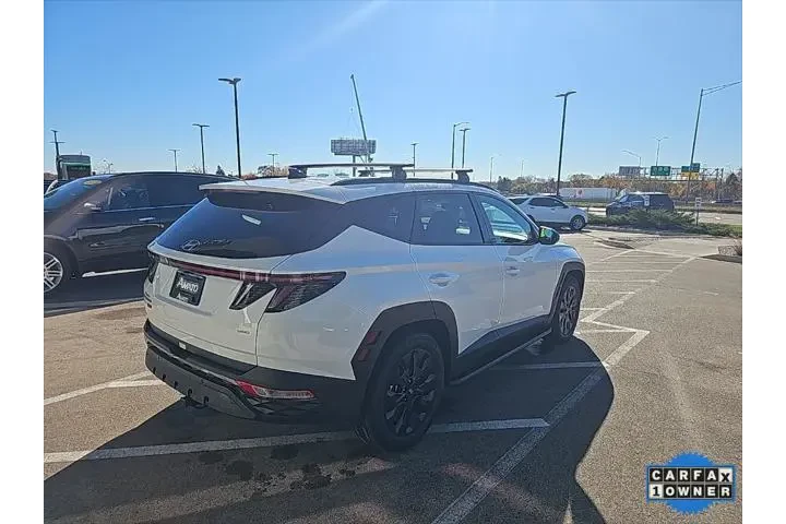 $28823 : Hyundai TUCSON 2024 AWD XRT image 5