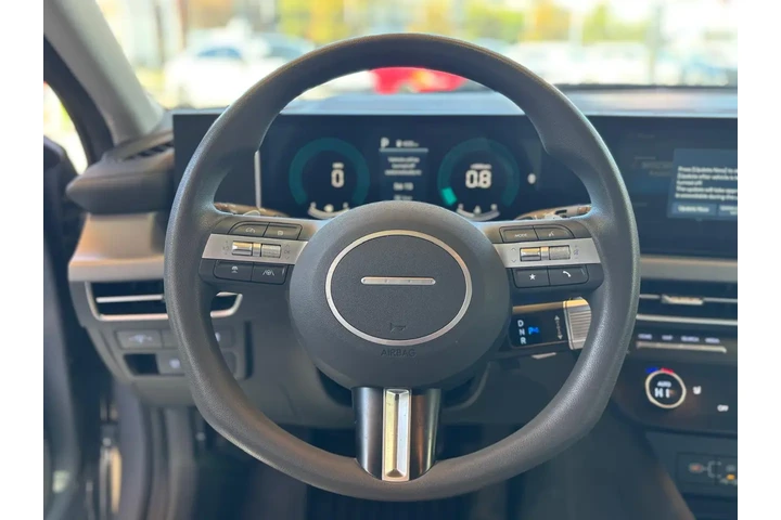 2025 Sonata SEL image 10