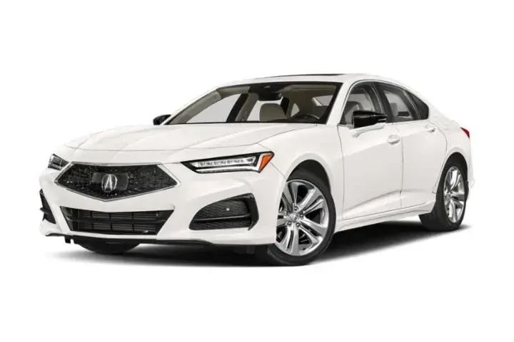 $29790 : Acura TLX 2023 4dr Sedan w/T image 1