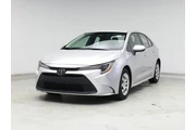 $19998 : Toyota Corolla 2024 LE 4dr S thumbnail