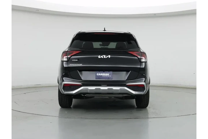 $24998 : Kia Sportage 2023 SX 4dr SUV image 6
