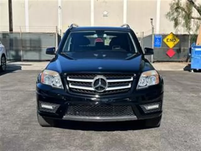 $10990 : 2011 MERCEDES-BENZ GLK-CLASS2 image 10