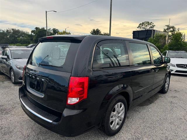 $5297 : 2014 Grand Caravan American V image 6