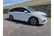 Honda Odyssey 2020 Elite 4dr en Elizabethtown