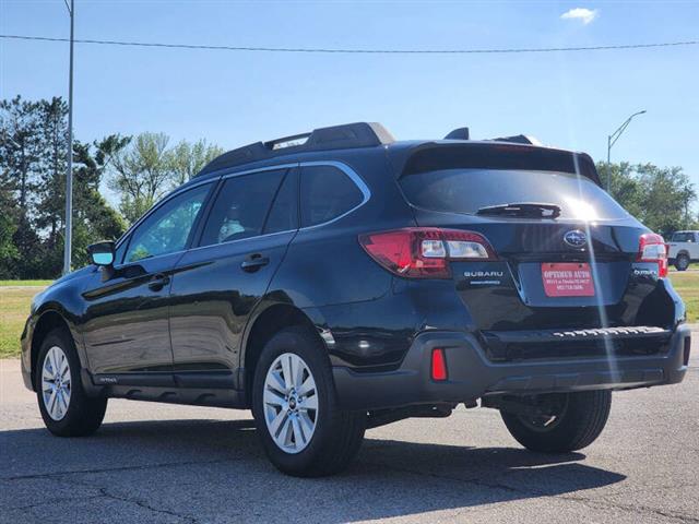 $13490 : 2018 Outback 2.5i Premium image 6