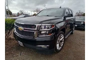 Chevrolet Tahoe 2017 4x2 LT en San Francisco Bay Area