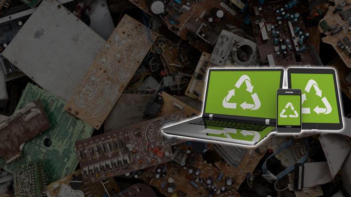 E-waste Solutions image 2