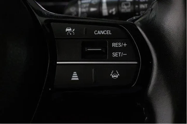 $36892 : Honda CR-V 2025 AWD EX-L 4dr image 10