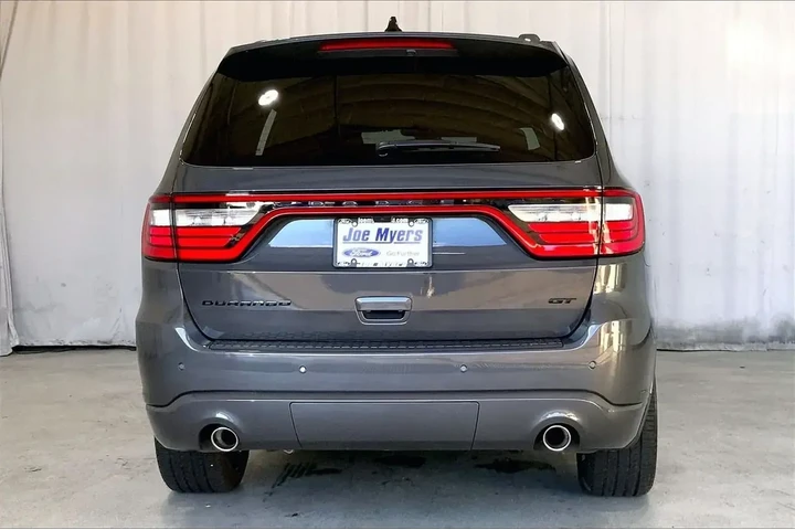 $31991 : Dodge Durango 2025 GT 4dr SU image 3