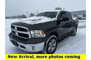 Ram 1500 Classic 2019 4x4 Tr