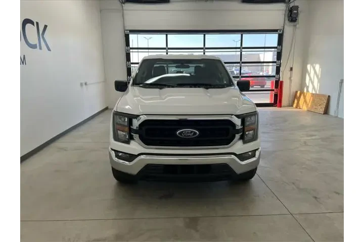 $38990 : Ford F-150 2023 4x4 XLT 4dr image 6