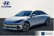 Hyundai IONIQ 6 2023 AWD SEL