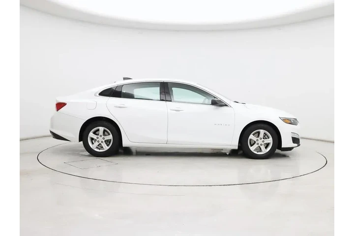 $19998 : Chevrolet Malibu 2022 LS 4dr image 7