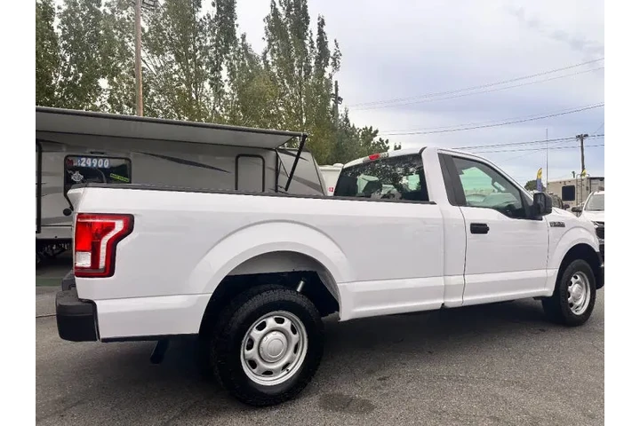 $12995 : 2017 F-150 XL image 8