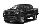 Nissan Frontier 2022 4x2 S 4 en Phoenix