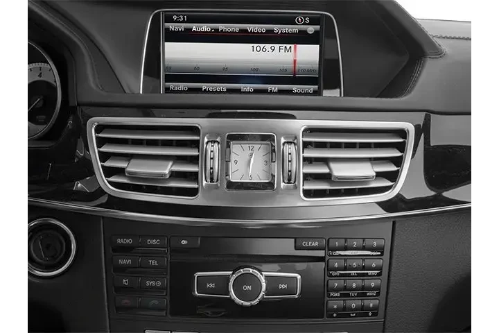 $11800 : Mercedes-Benz E-Class 2014 E image 10