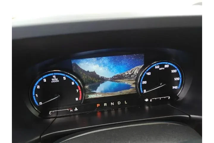 $27500 : Ford Bronco Sport 2022 AWD O image 7