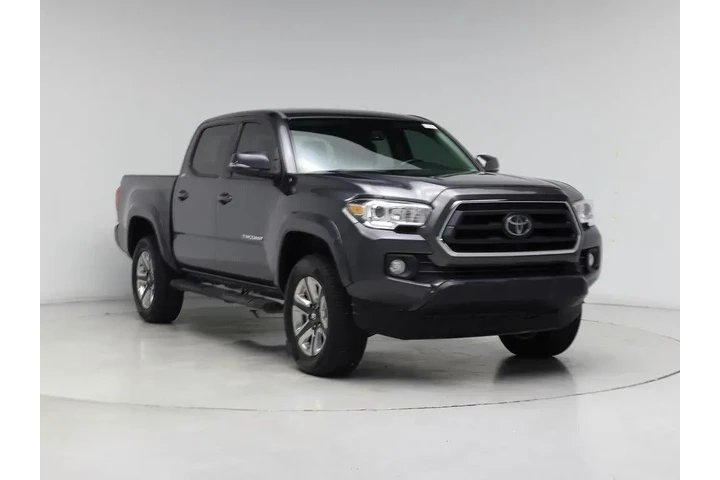 $28998 : Toyota Tacoma 2022 4x2 SR5 V image 1