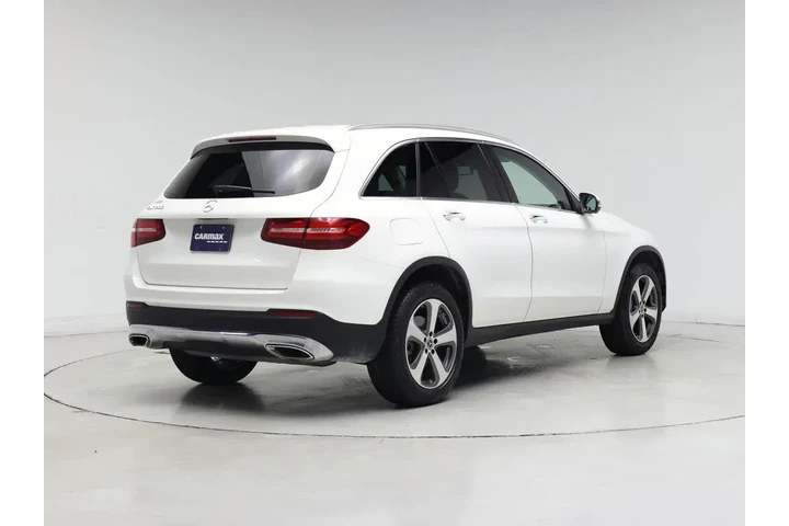 $20998 : Mercedes-Benz GLC 2019 GLC 3 image 8