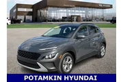 Hyundai KONA 2023 SEL 4dr Cr en Hialeah