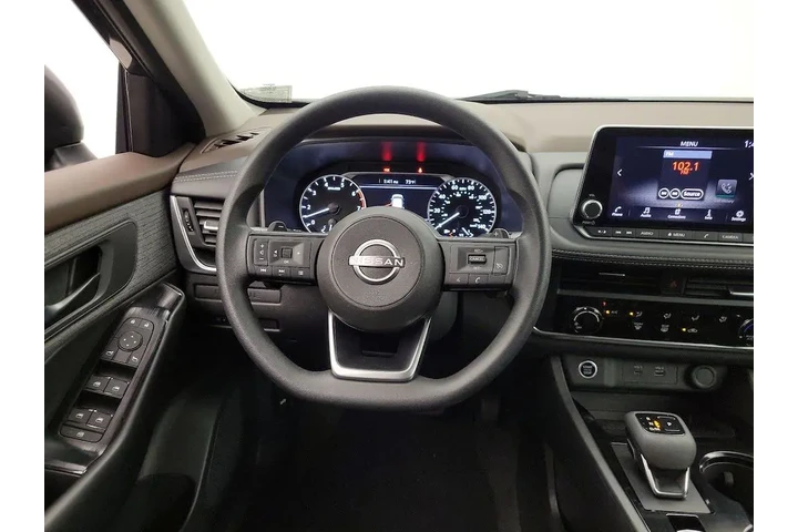 $19998 : Nissan Rogue 2023 S 4dr Cros image 10