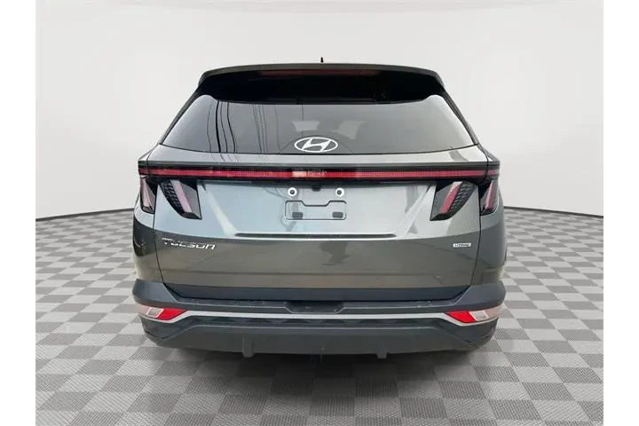 $21081 : Hyundai TUCSON 2023 AWD SEL image 3