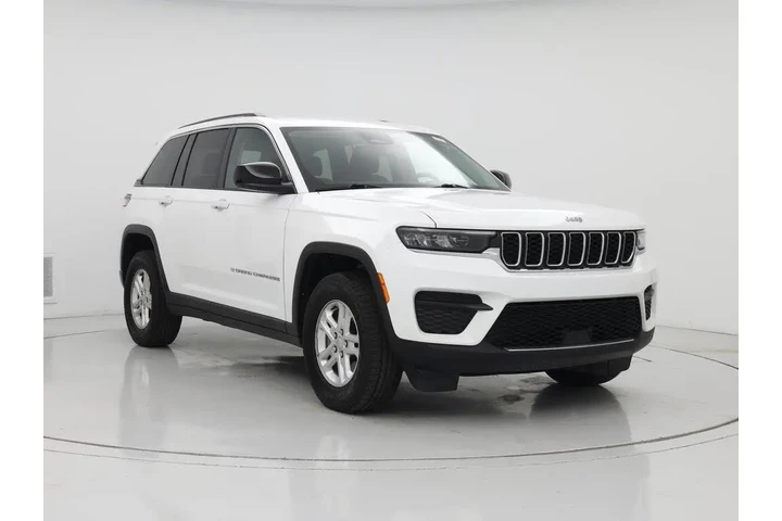 $27998 : Jeep Grand Cherokee 2023 4x2 image 1