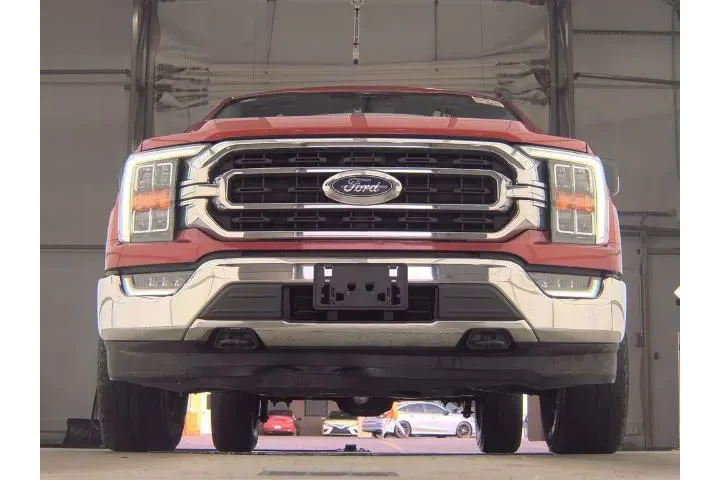 $35999 : Ford F-150 2023 4x4 XL 4dr S image 3