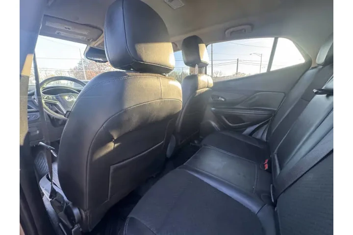 $7999 : 2018 Encore Preferred II image 8