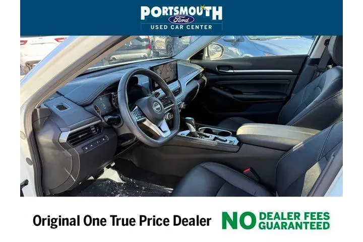 $24495 : Nissan Altima 2023 AWD 2.5 S image 4