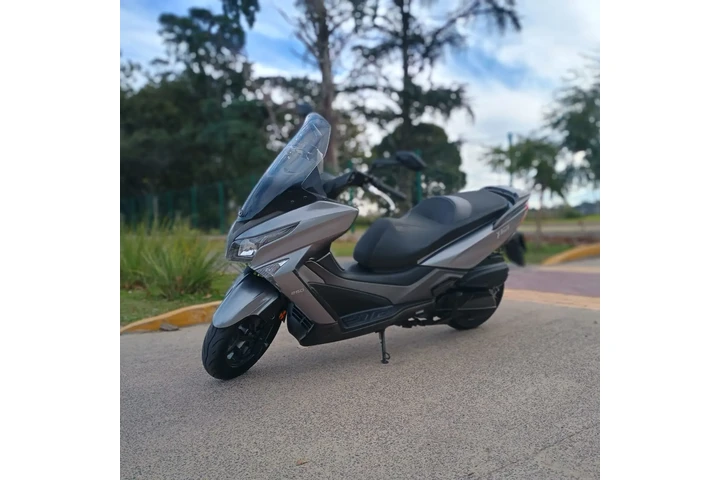 $5700000 : Kimco250 XTown 250 image 3