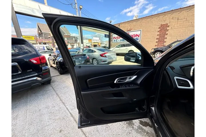 $8299 : 2015 GMC Terrain SLT1 AWD image 10
