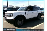 Ford Bronco Sport 2025 AWD B en Long Island