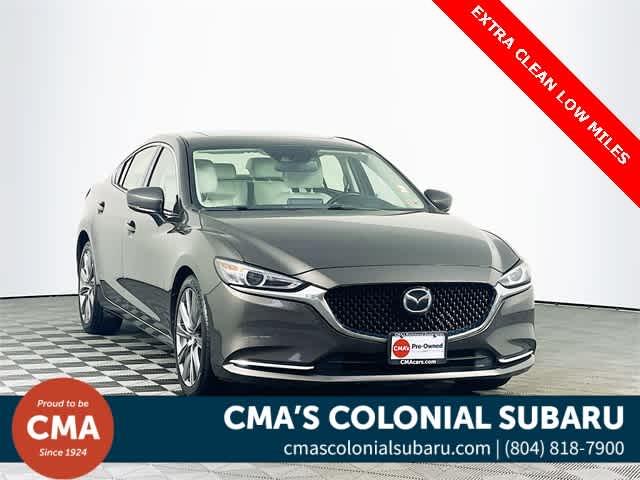 $19980 : PRE-OWNED 2018 MAZDA6 GRAND T image 1