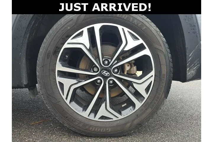 $19500 : Hyundai SANTA FE 2019 Ultima image 7