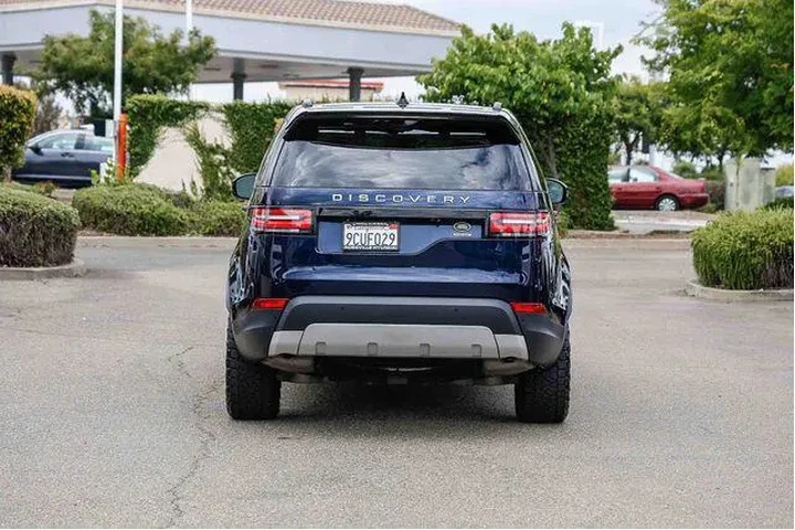 $21073 : Land Rover Discovery 2019 AW image 9
