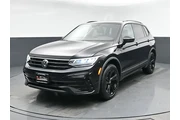 Volkswagen Tiguan 2024 AWD S