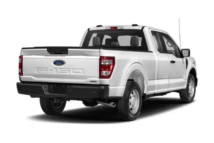 $19997 : Ford F-150 2021 4x2 XL 4dr S image 3