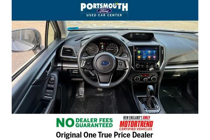$26495 : Subaru Crosstrek 2023 AWD Li image 7