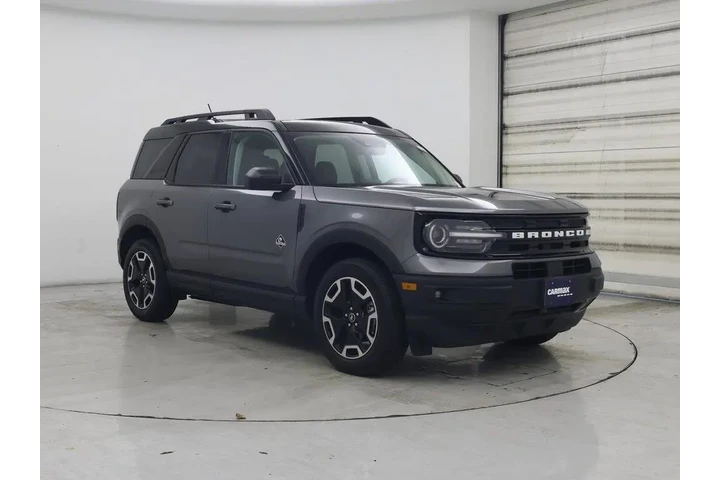 $31998 : Ford Bronco Sport 2023 AWD O image 1