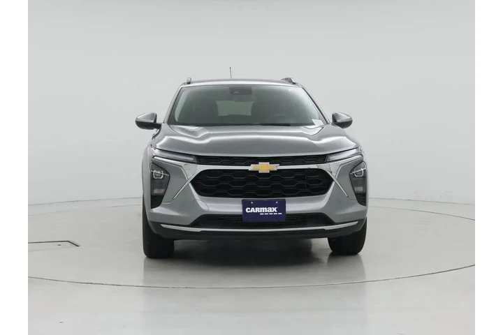 $21998 : Chevrolet Trax 2025 LT 4dr C image 5