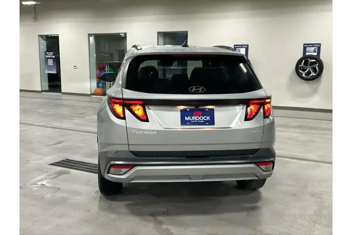 $26575 : Hyundai TUCSON 2025 AWD SEL image 6